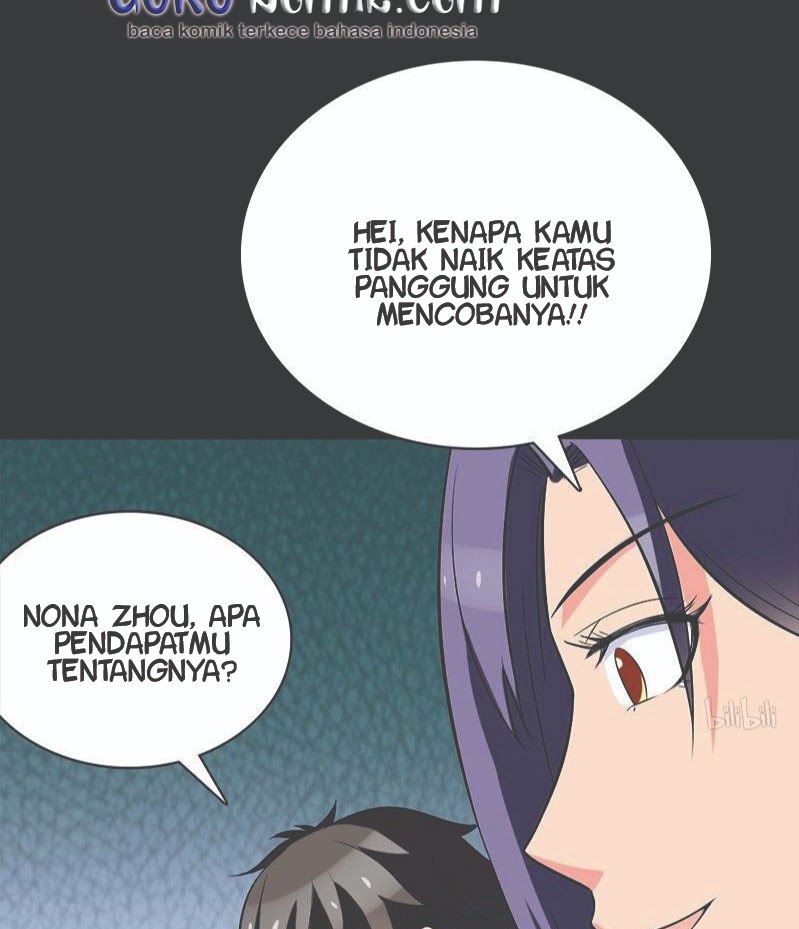 Martial Arts Master In The City chapter 13