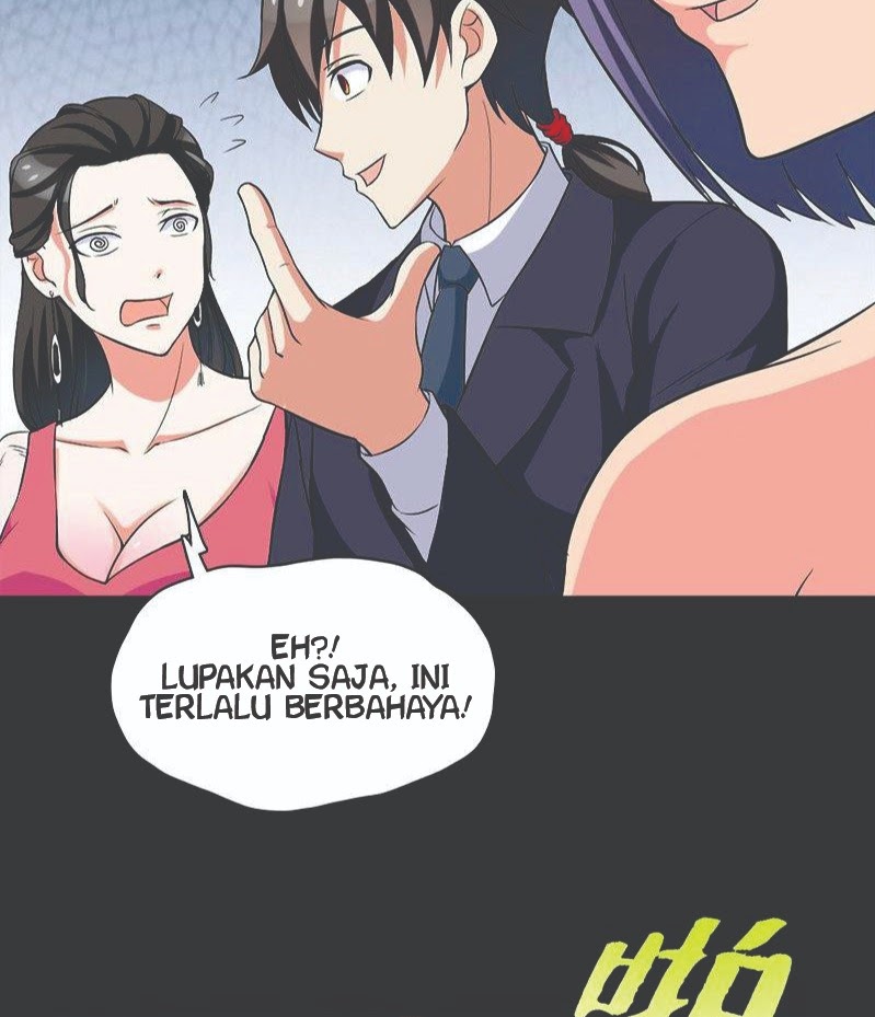 Martial Arts Master In The City chapter 13