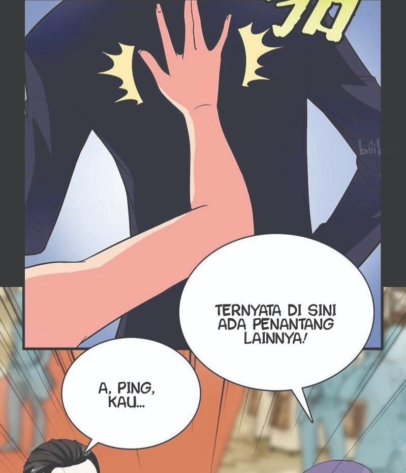 Martial Arts Master In The City chapter 13