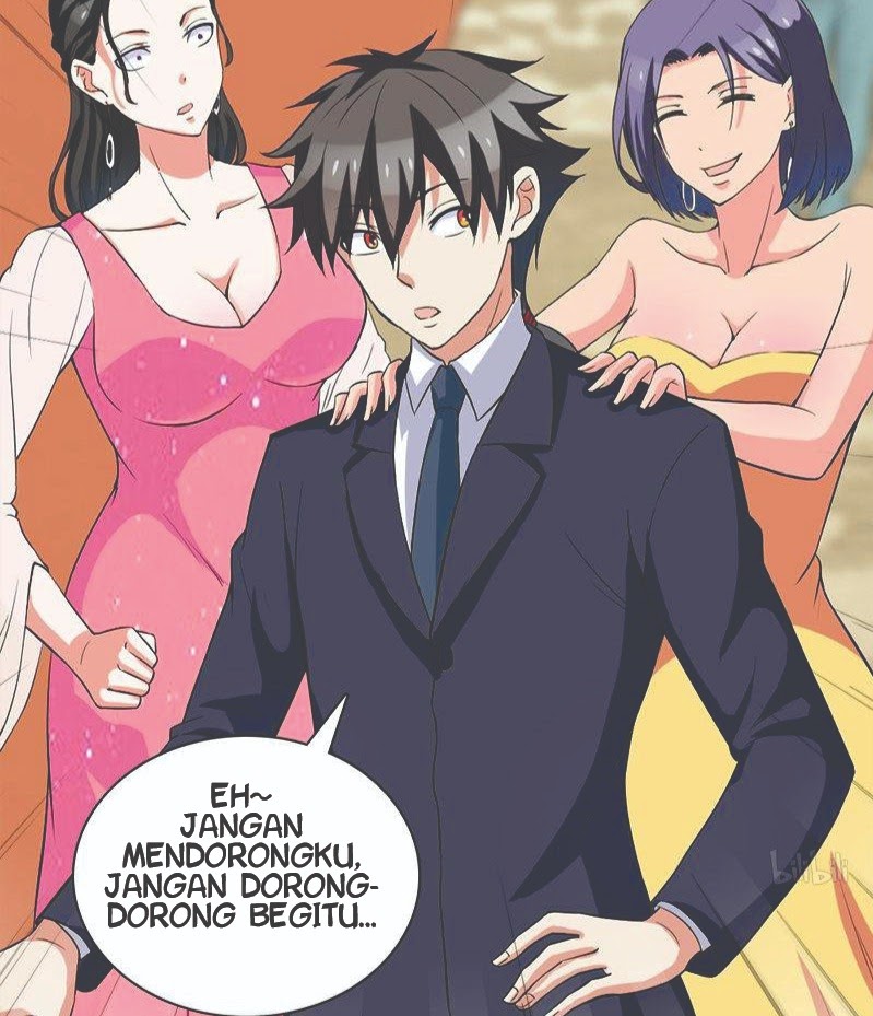Martial Arts Master In The City chapter 13