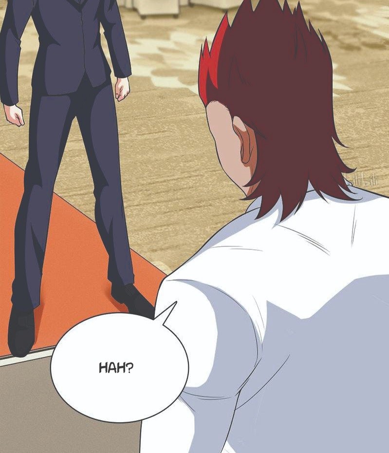 Martial Arts Master In The City chapter 13