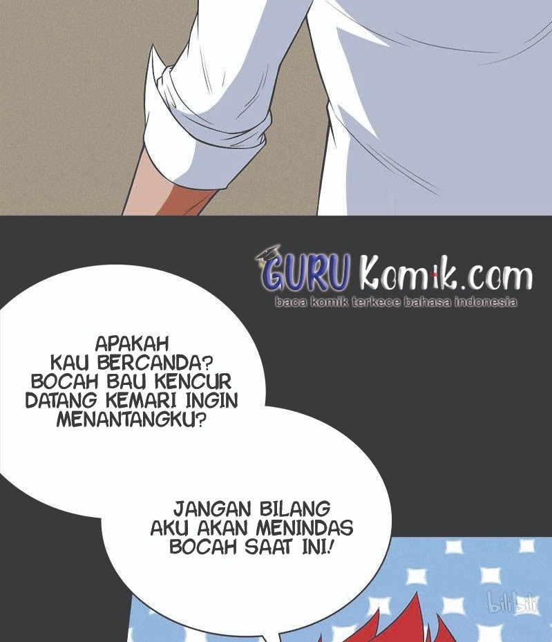 Martial Arts Master In The City chapter 13