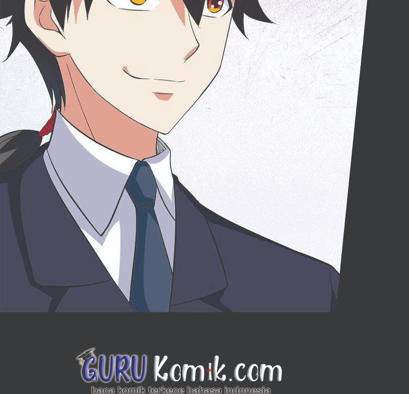 Martial Arts Master In The City chapter 13