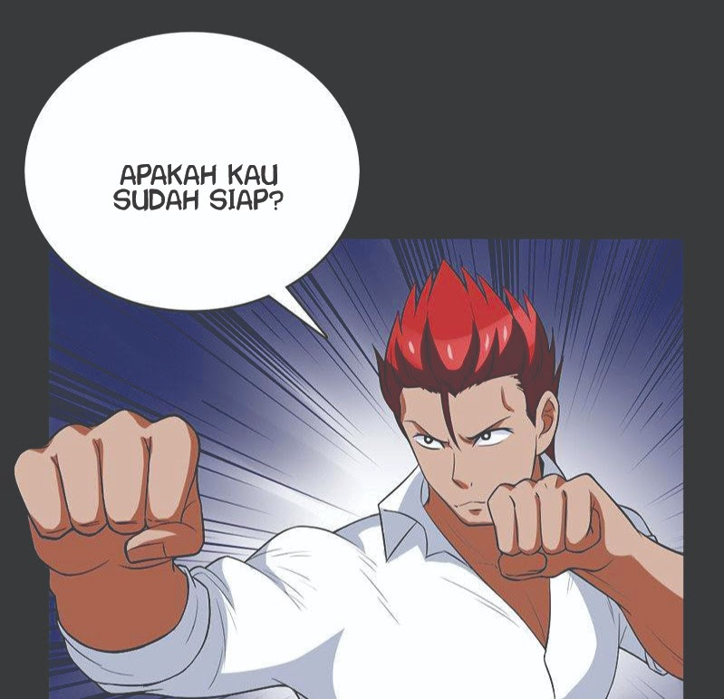 Martial Arts Master In The City chapter 13
