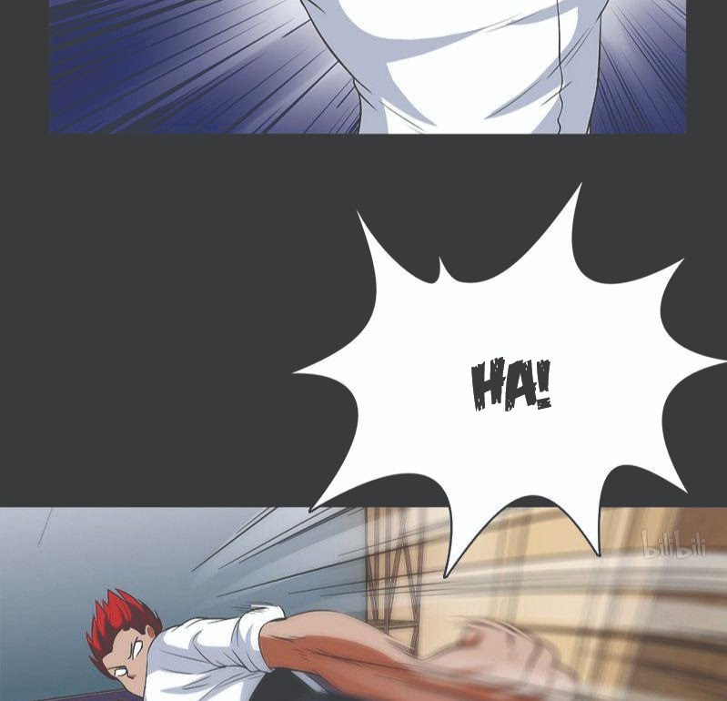 Martial Arts Master In The City chapter 13