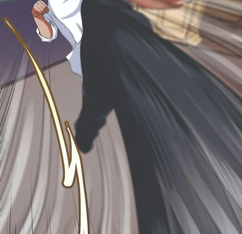 Martial Arts Master In The City chapter 13