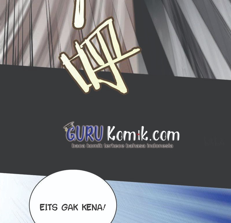 Martial Arts Master In The City chapter 13