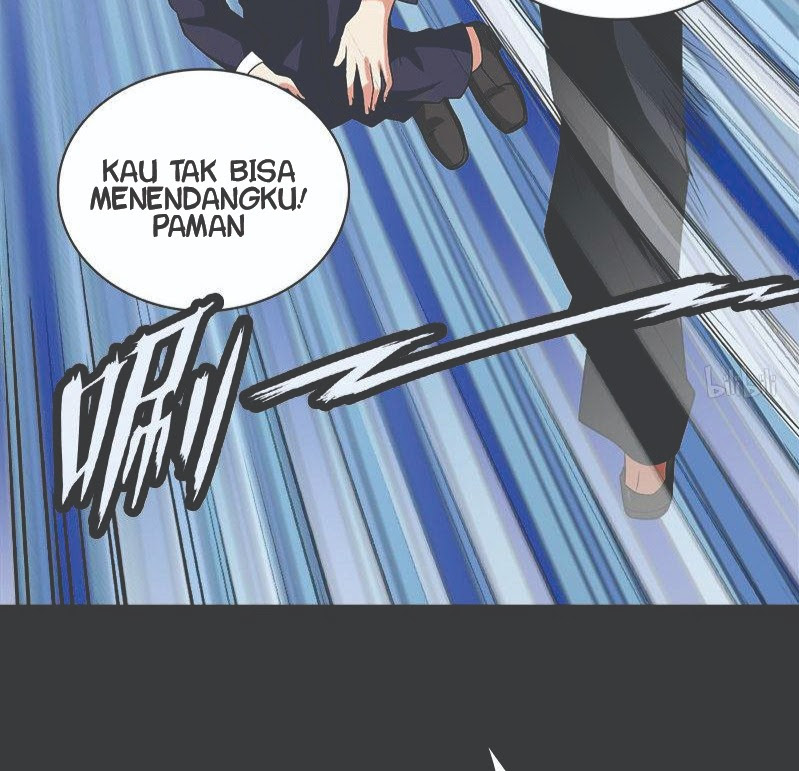 Martial Arts Master In The City chapter 13