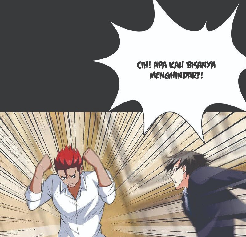Martial Arts Master In The City chapter 13