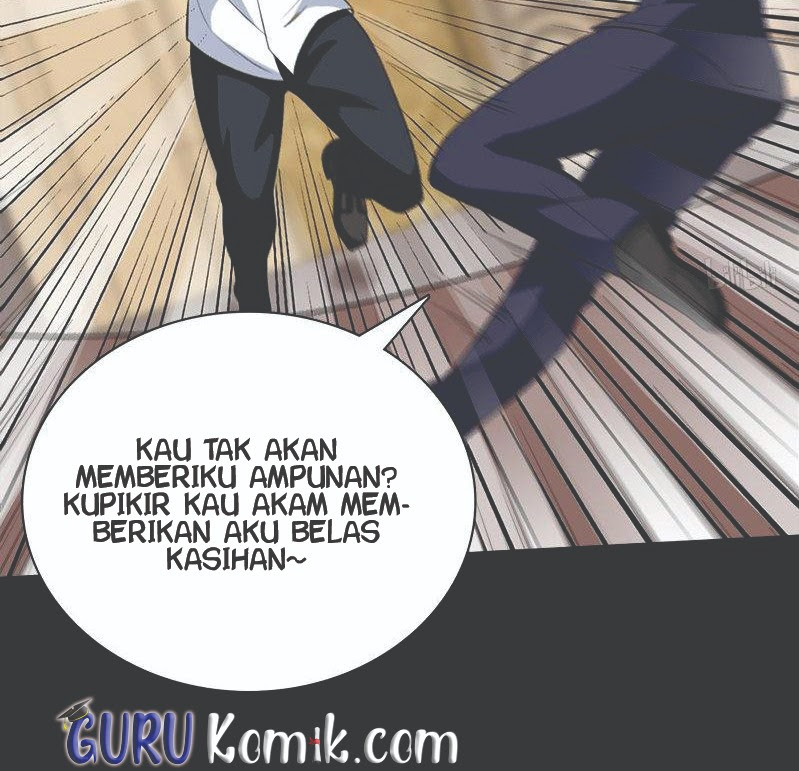 Martial Arts Master In The City chapter 13
