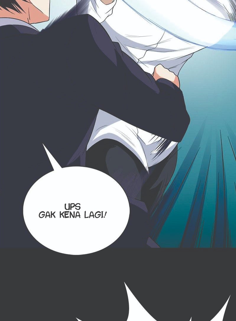Martial Arts Master In The City chapter 13