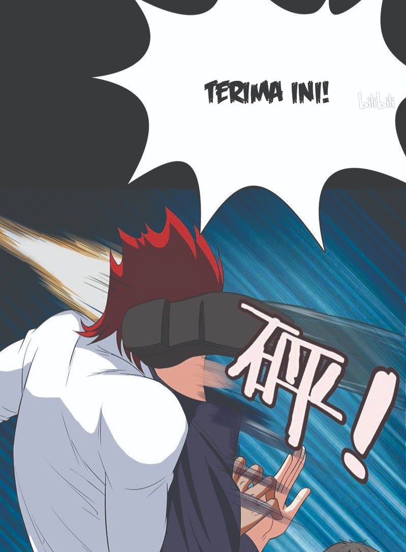 Martial Arts Master In The City chapter 13