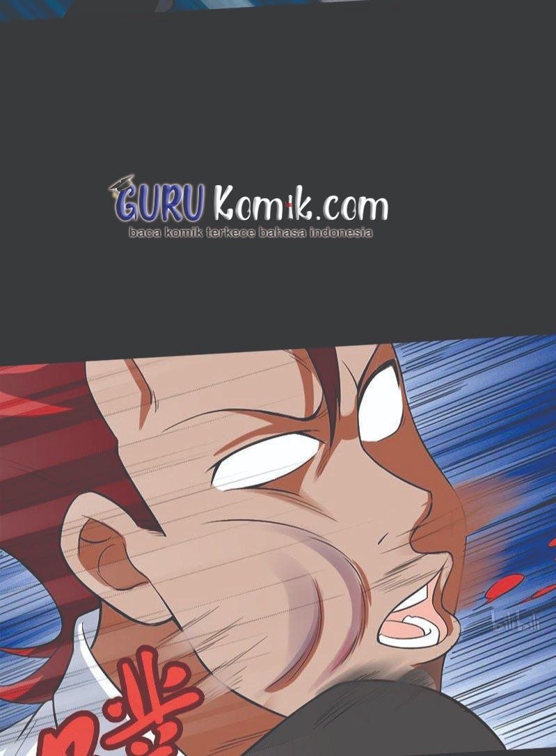 Martial Arts Master In The City chapter 13
