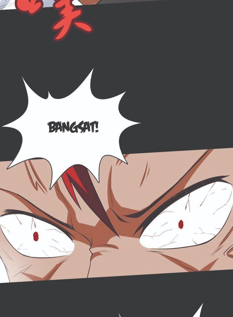 Martial Arts Master In The City chapter 13