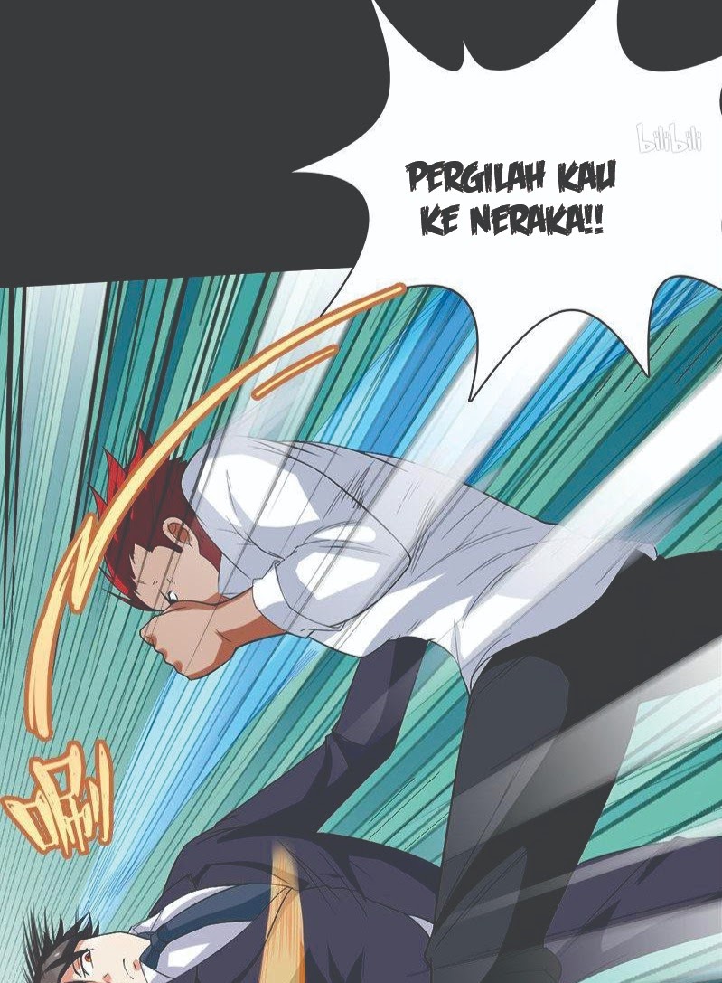 Martial Arts Master In The City chapter 13