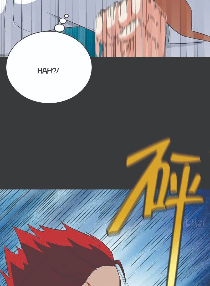 Martial Arts Master In The City chapter 13