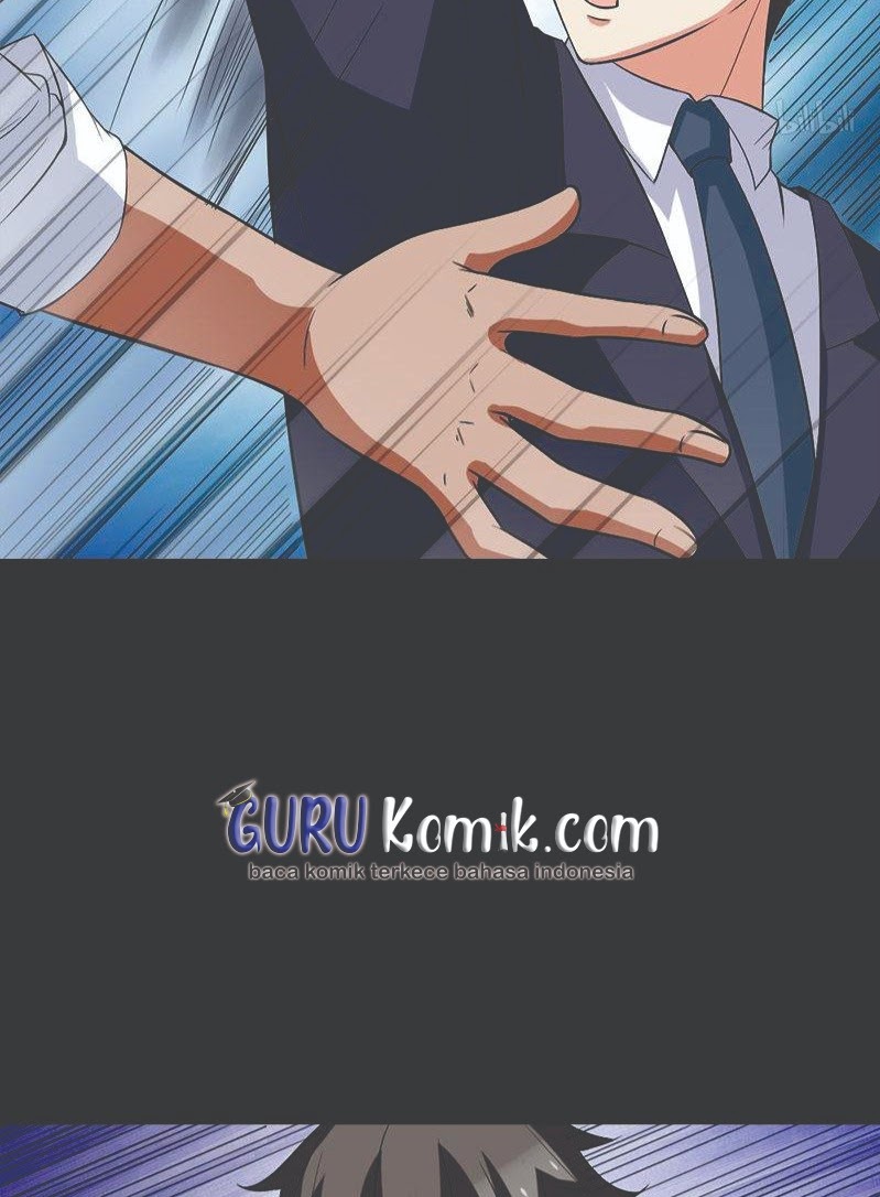 Martial Arts Master In The City chapter 13