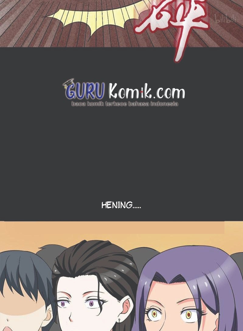 Martial Arts Master In The City chapter 13