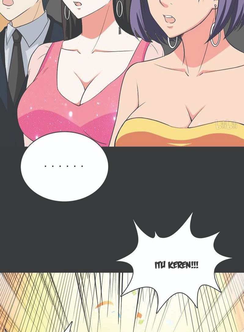Martial Arts Master In The City chapter 13