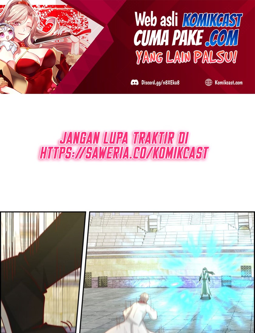 Martial God Asura Chapter 246 Bahasa Indonesia