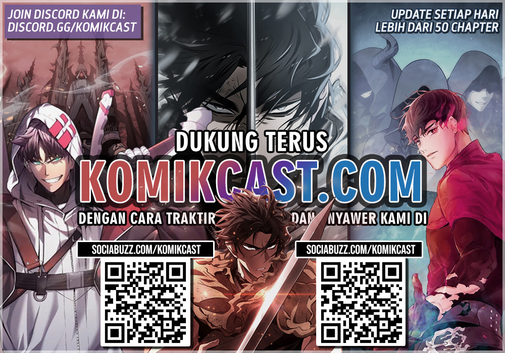 Martial God Asura chapter 506