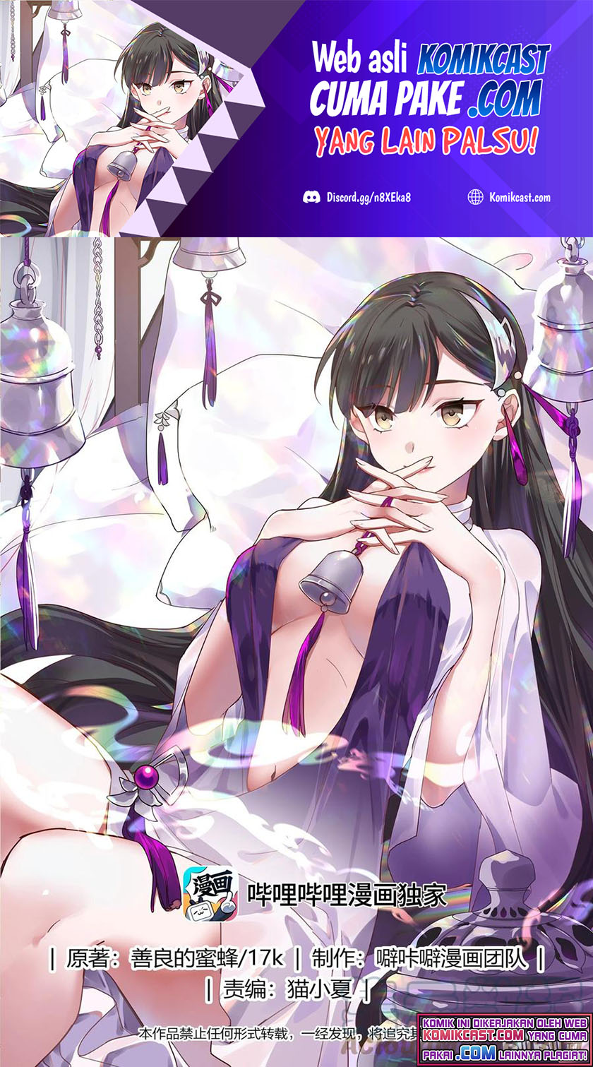 Martial God Asura Chapter 524 Bahasa Indonesia