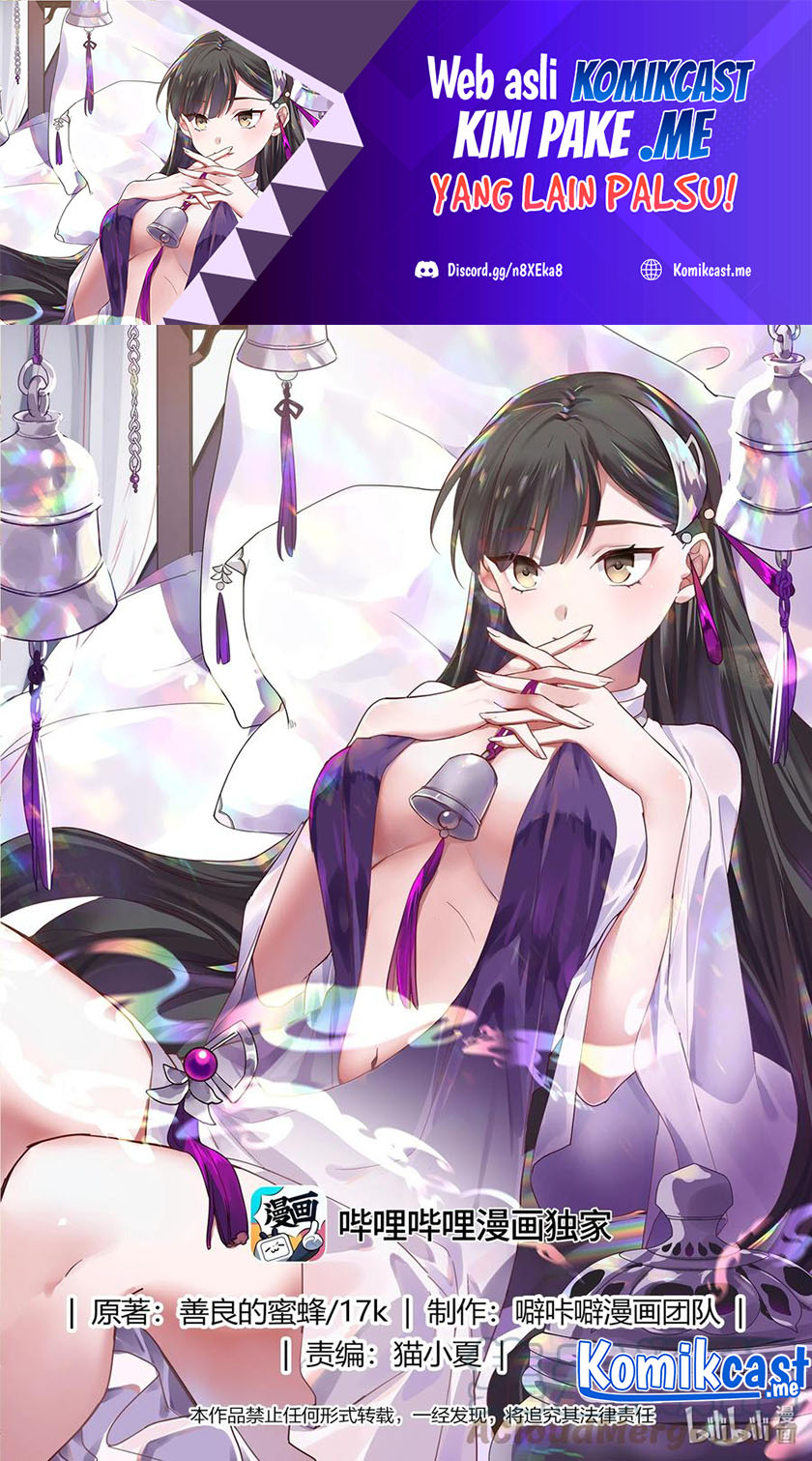 Martial God Asura Chapter 541 Bahasa Indonesia