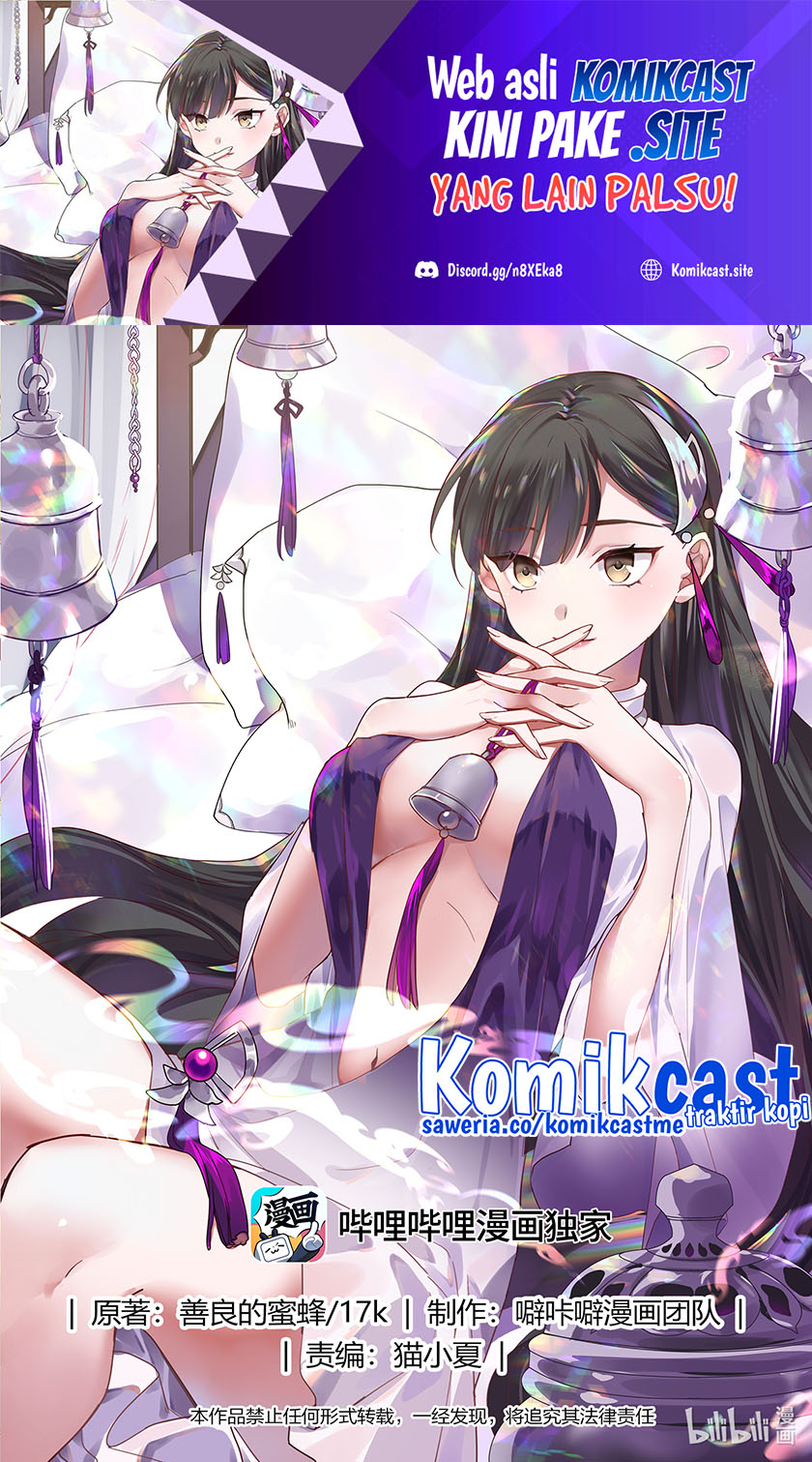 Martial God Asura chapter 625
