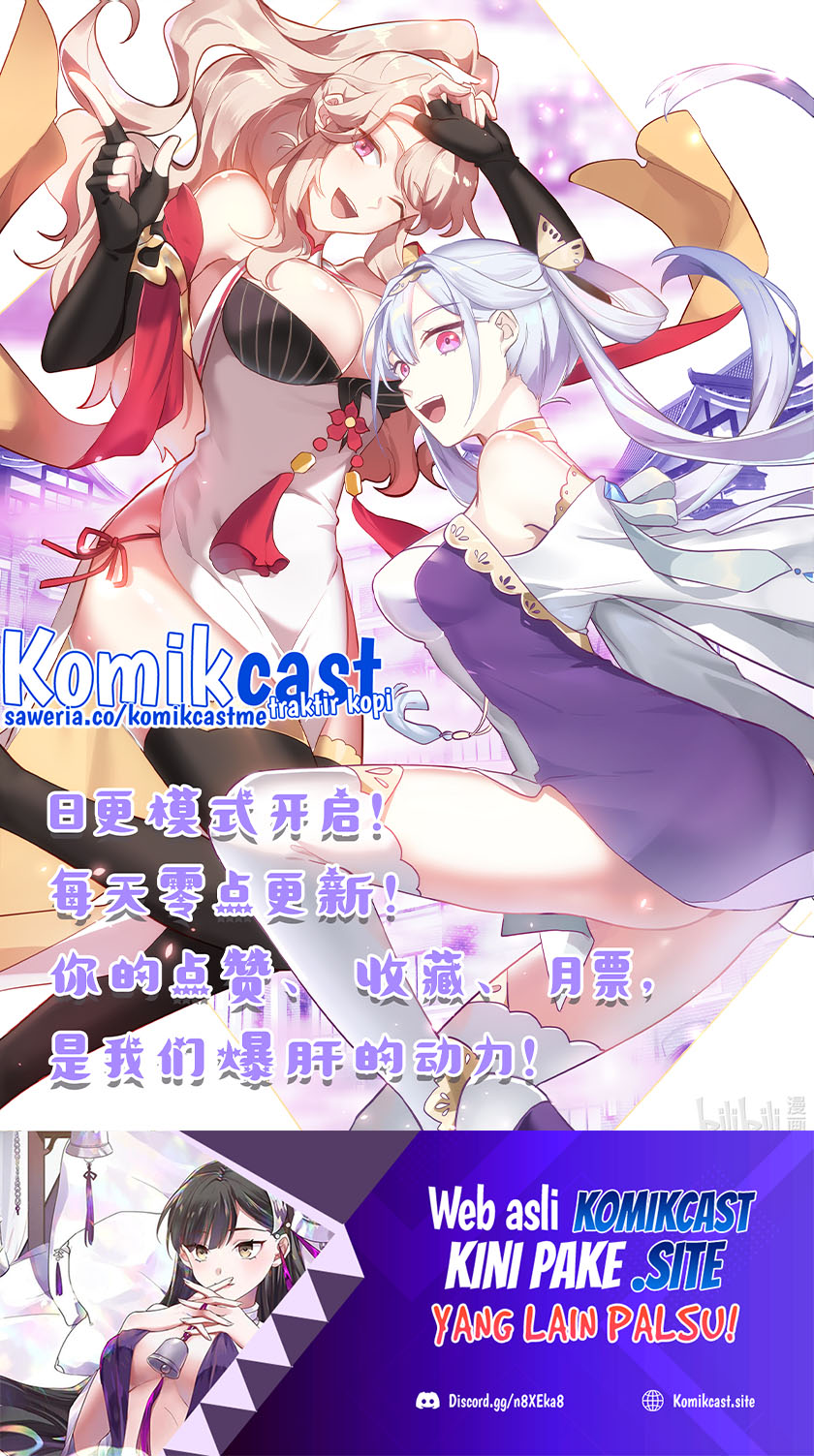 Martial God Asura chapter 625