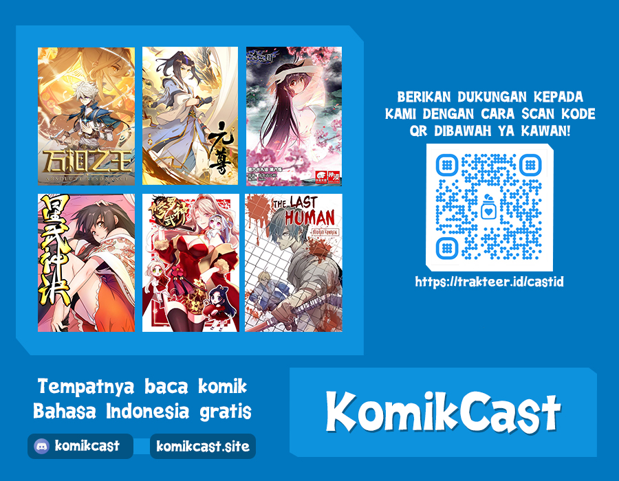 Martial God Asura chapter 676