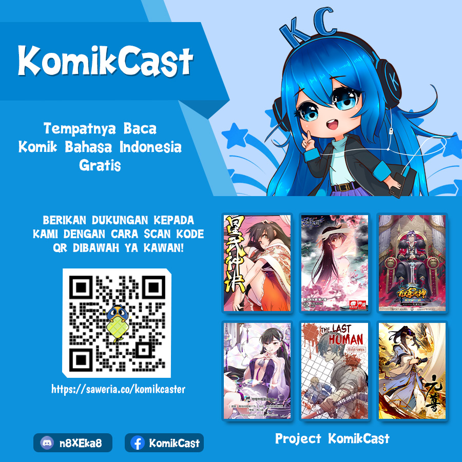 Martial God Asura Chapter 714 Bahasa Indonesia