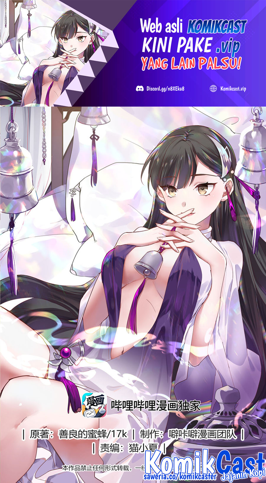 Martial God Asura Chapter 766 Bahasa Indonesia