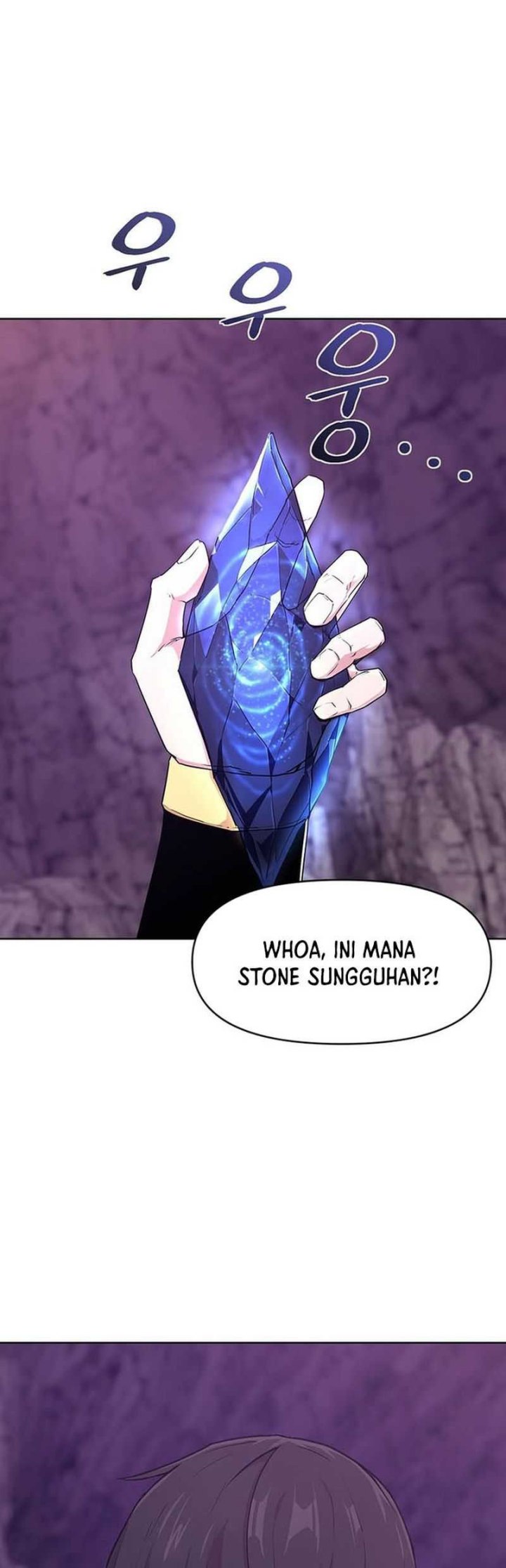 Martial Arts Alone chapter 16