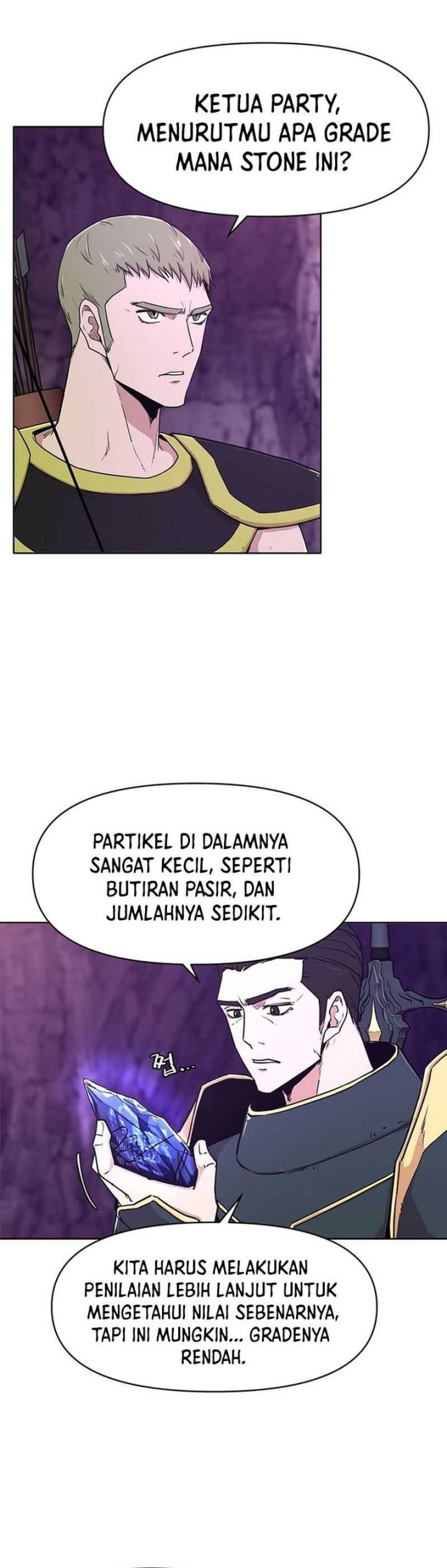 Martial Arts Alone chapter 16