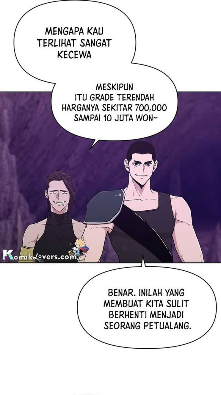 Martial Arts Alone chapter 16