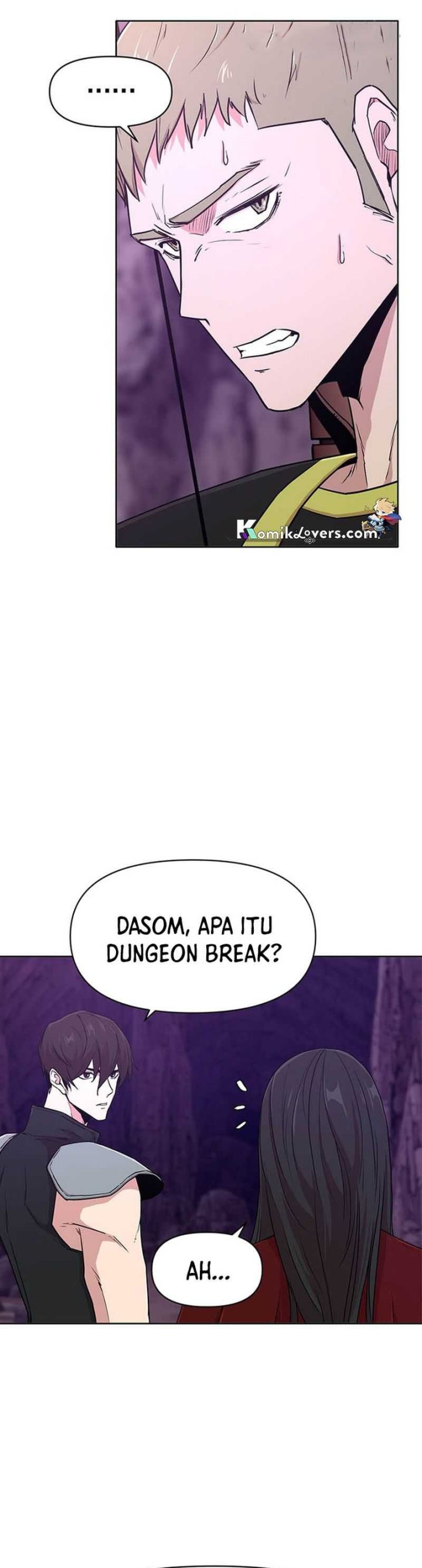 Martial Arts Alone chapter 16