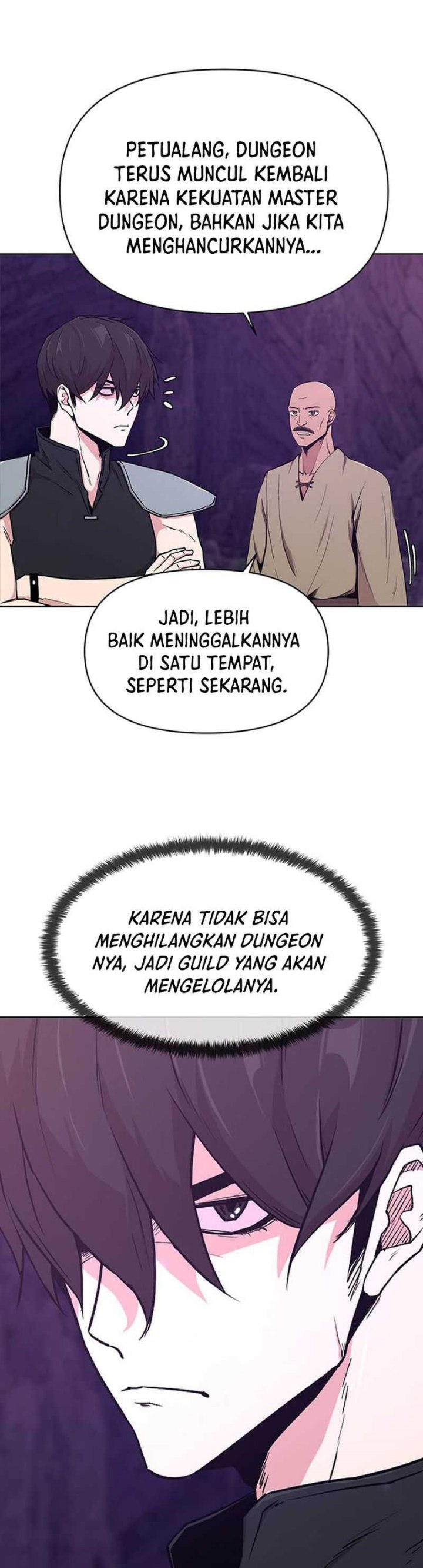 Martial Arts Alone chapter 16