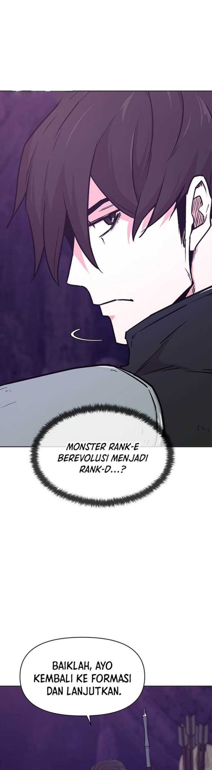 Martial Arts Alone chapter 16