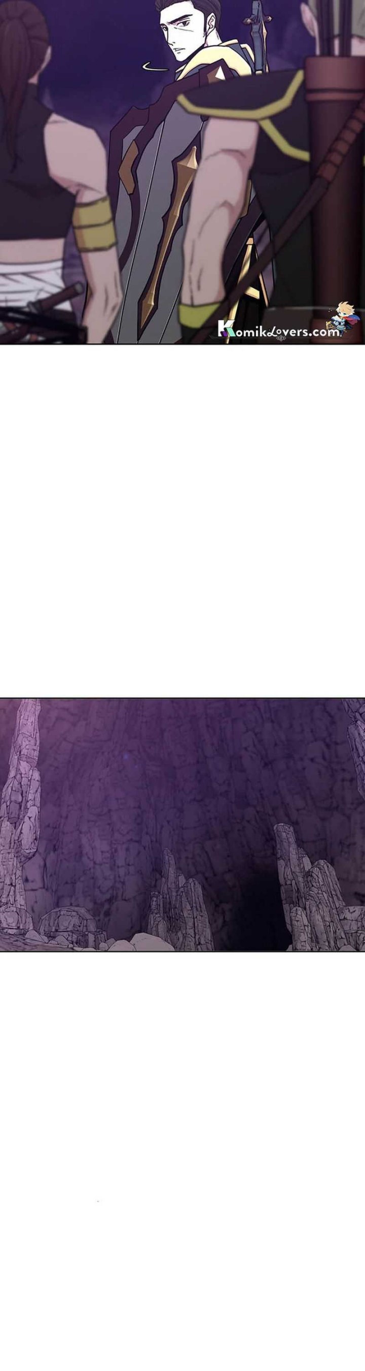 Martial Arts Alone chapter 16