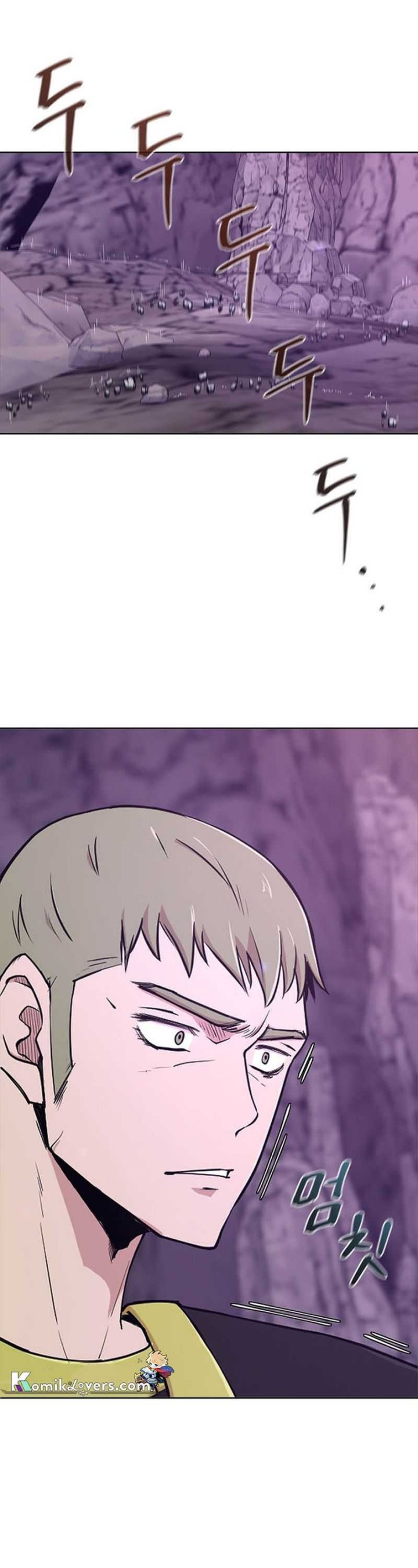 Martial Arts Alone chapter 16