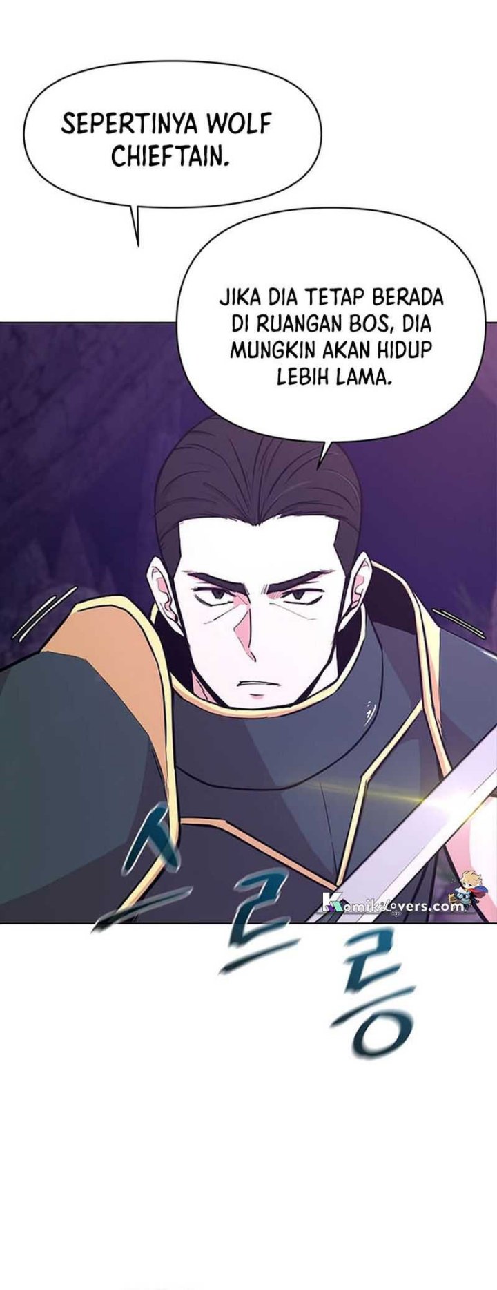 Martial Arts Alone chapter 16