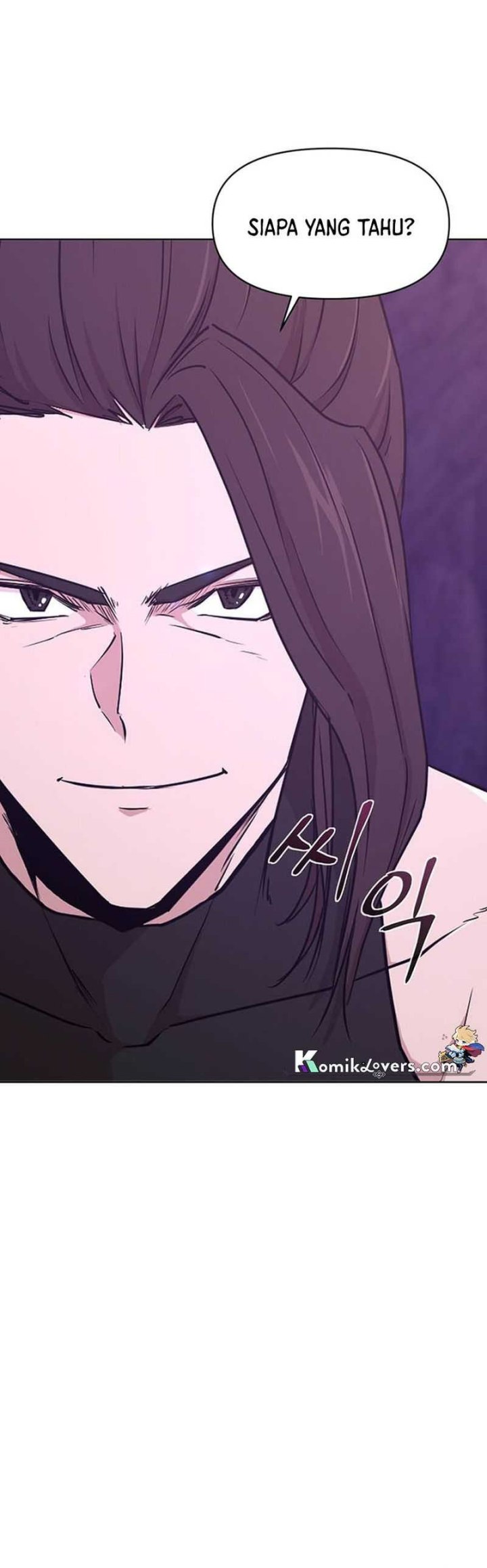 Martial Arts Alone chapter 16