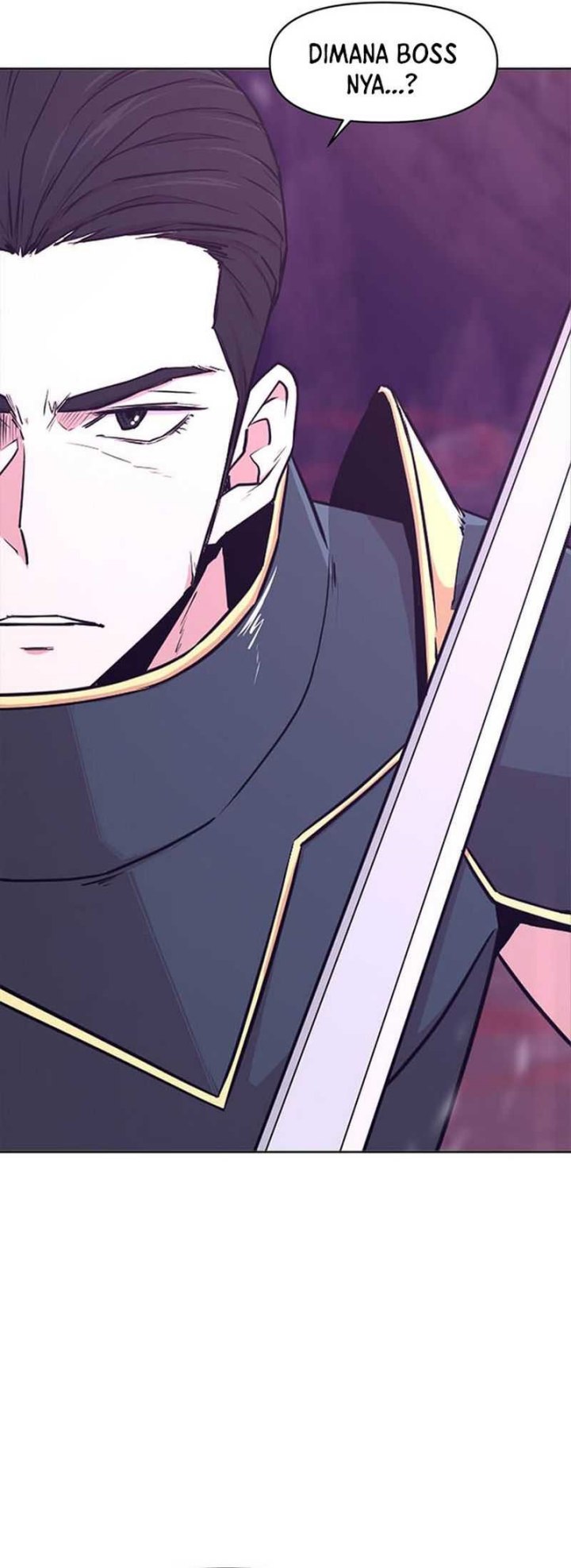 Martial Arts Alone chapter 16
