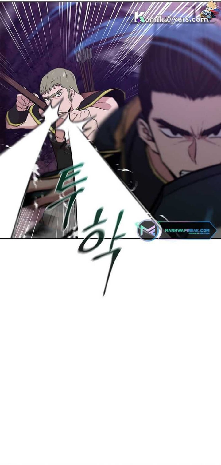 Martial Arts Alone chapter 16