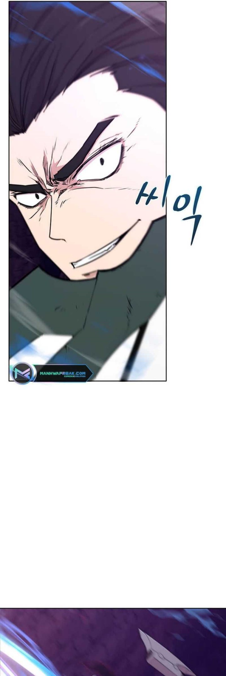Martial Arts Alone chapter 16