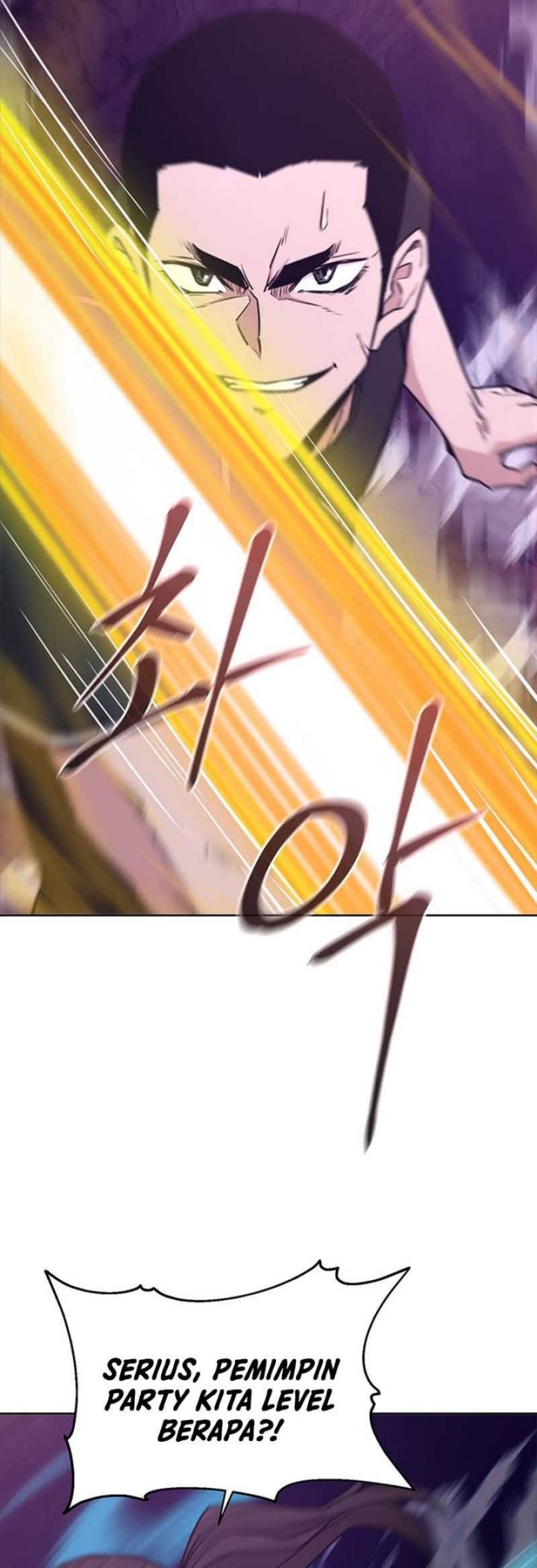Martial Arts Alone chapter 16