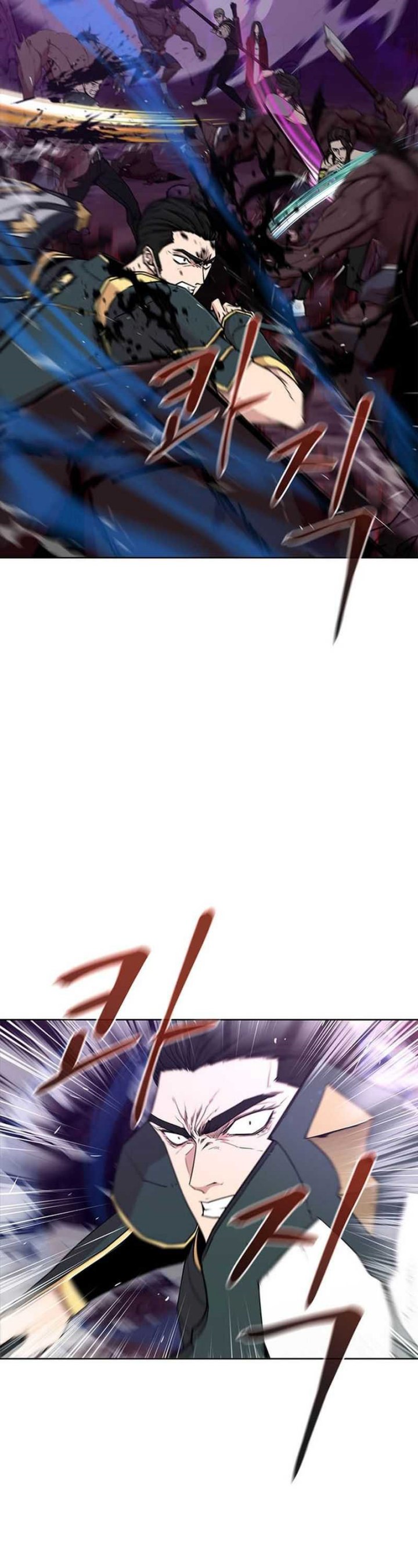 Martial Arts Alone chapter 16