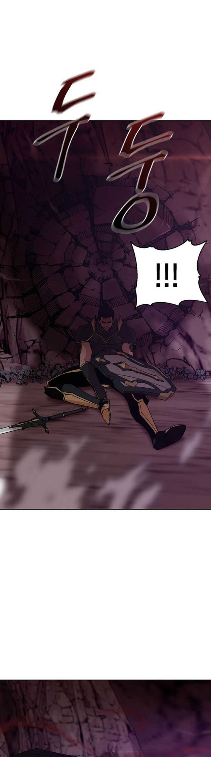 Martial Arts Alone chapter 16