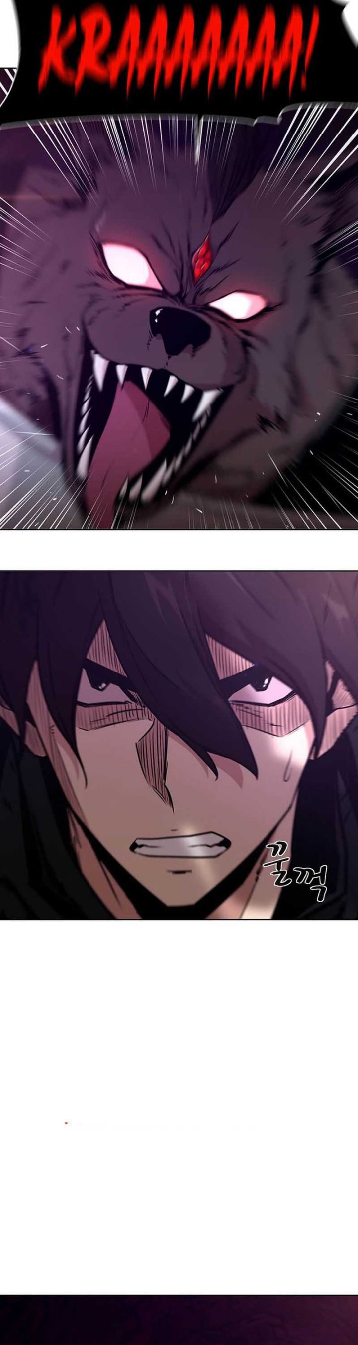 Martial Arts Alone chapter 16