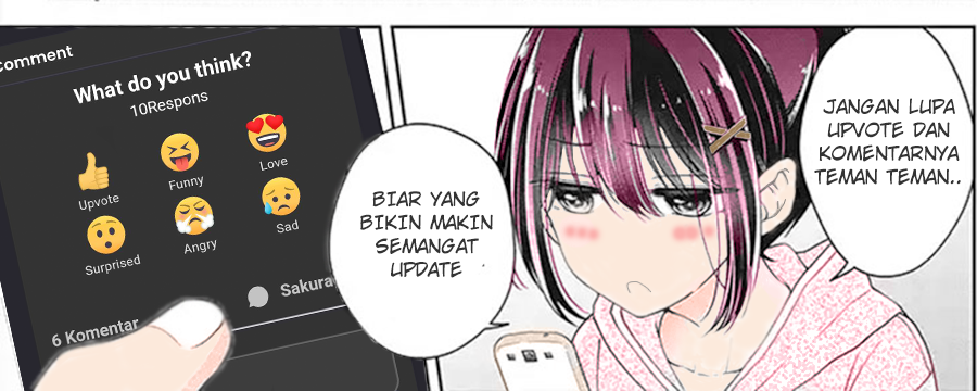 Martial Arts Alone Chapter 20 Bahasa Indonesia